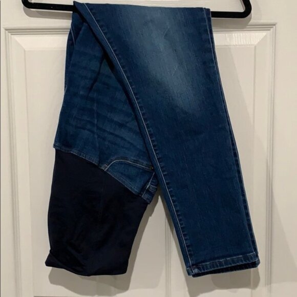 Isabel Maternity Jeggings size 12/31r - Picture 1 of 3